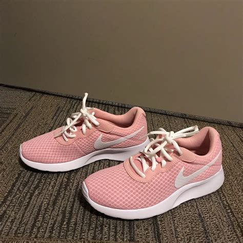 neon pink nike sneakers|new light pink nike shoes.